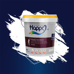 Sơn lót chống kiềm nội thất cao cấp