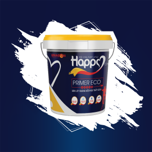 Sơn lót kháng kiềm nội thất Eco